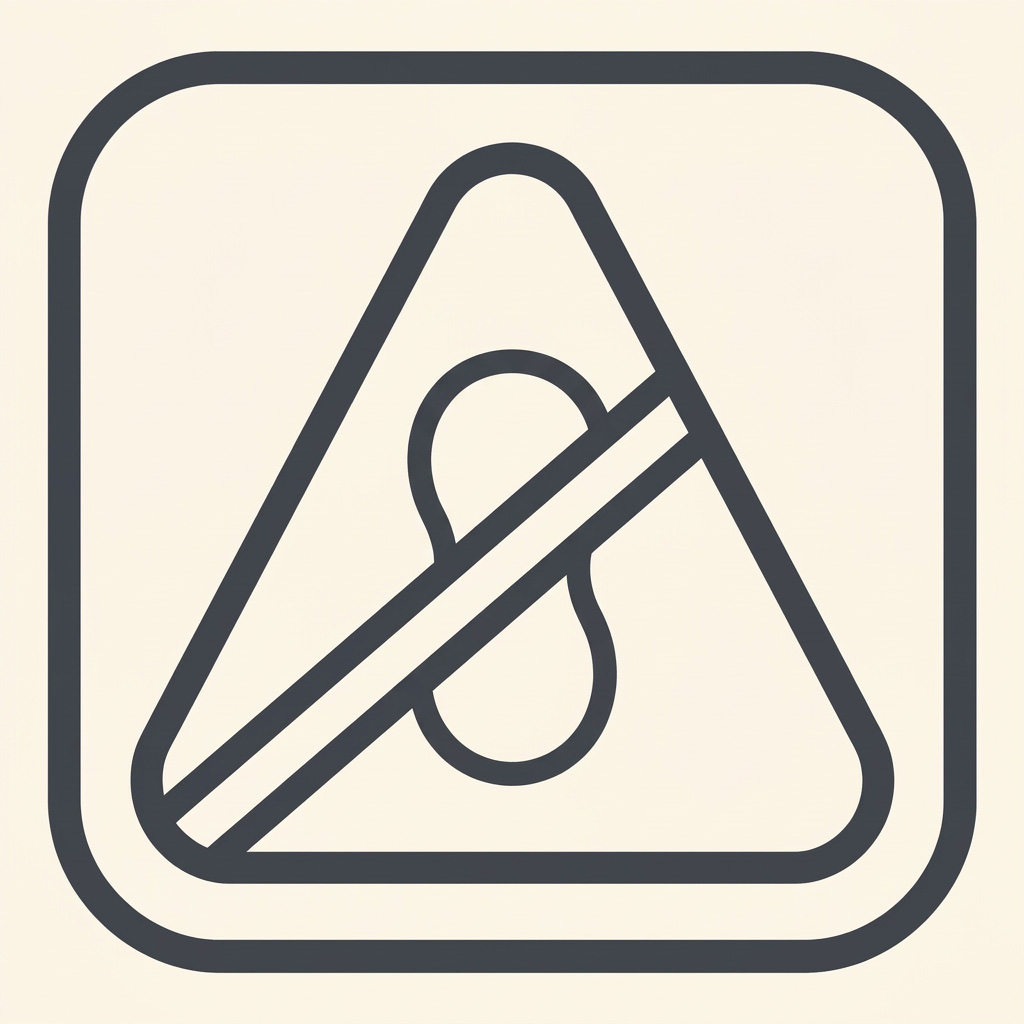 Always Nut Free logo